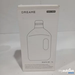 Auktion DREAME Mehrflächiger Bodenreiniger 1L