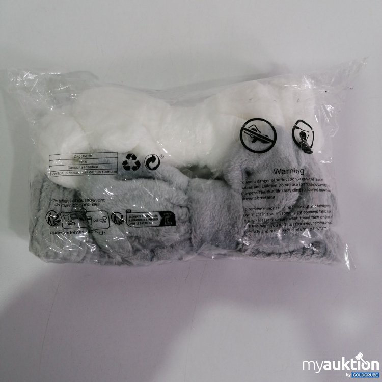 Artikel Nr. 389476 Artikel Nr. 389476: Haarband Kosmetik 2 stk