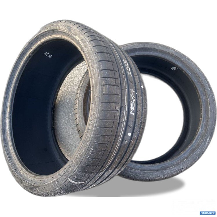 Artikel Nr. 442476: Pirelli Reifen 275/30 R18