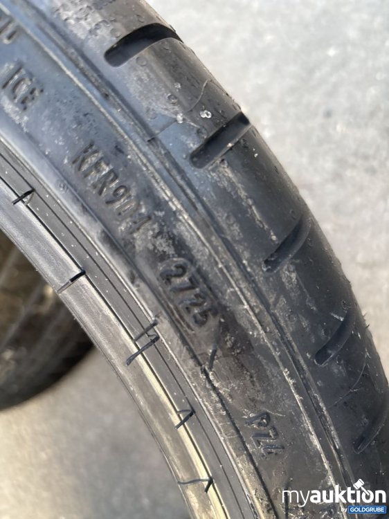 Artikel Nr. 442476: Pirelli Reifen 275/30 R18