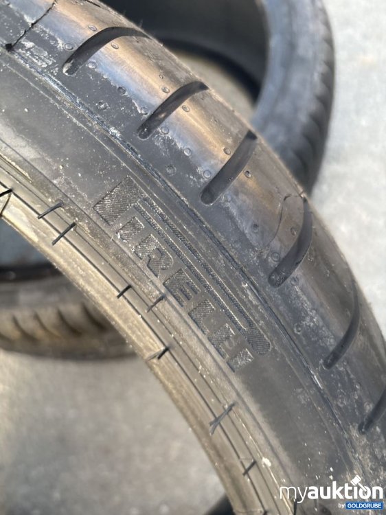 Artikel Nr. 442476: Pirelli Reifen 275/30 R18