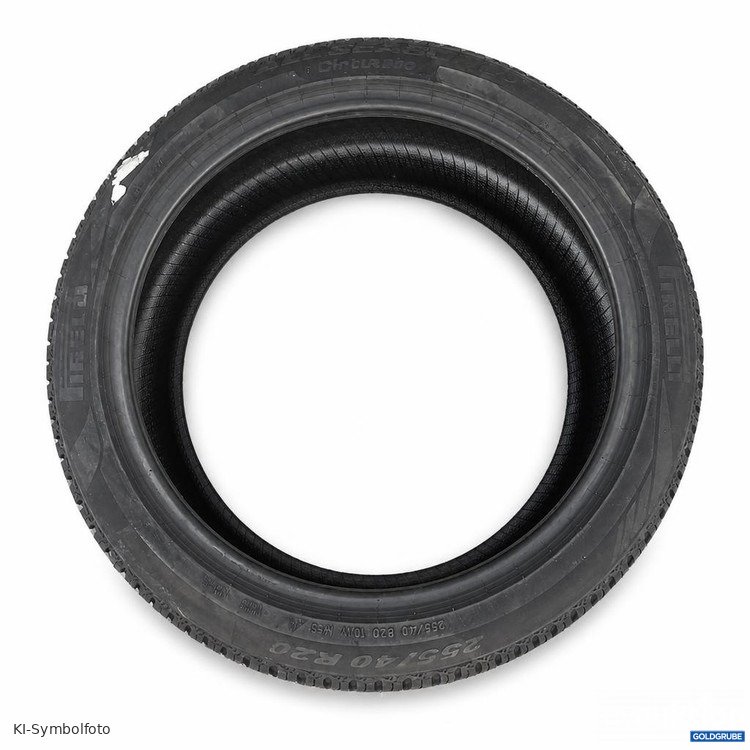 Artikel Nr. 445476 Artikel Nr. 445476: Pirelli Cinturato All Season SF 3 255/40 R20 XL
