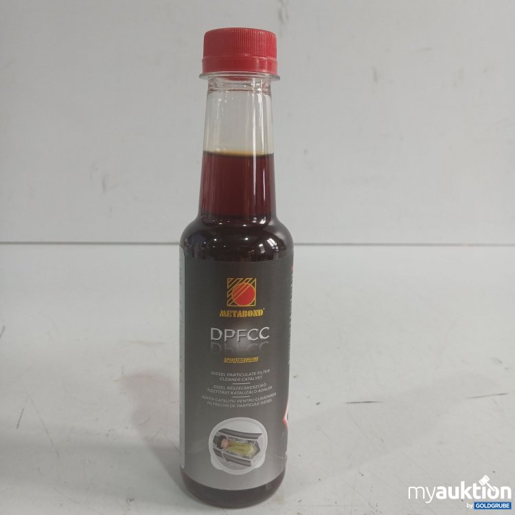 Artikel Nr. 461476 Artikel Nr. 461476: Metabond DPFCC 250ml