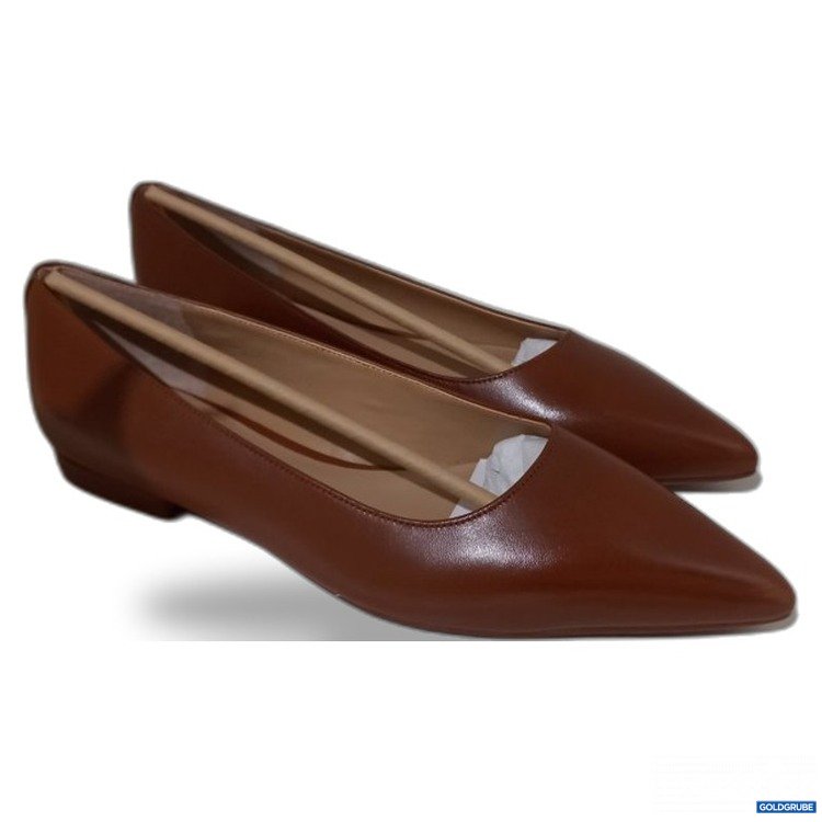 Artikel Nr. 467476 Artikel Nr. 467476: Lauren Ralph Damen Ballerinas