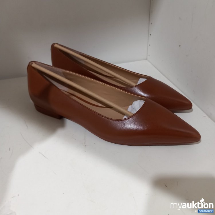 Artikel Nr. 467476 Artikel Nr. 467476: Lauren Ralph Damen Ballerinas