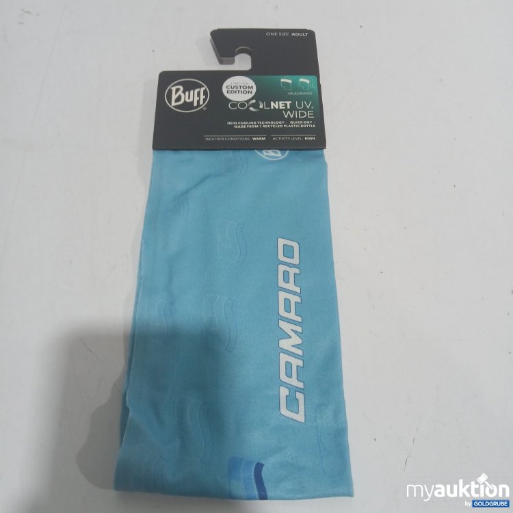 Artikel Nr. 522476 Artikel Nr. 522476: Buff Cool Net UV Wide Headband