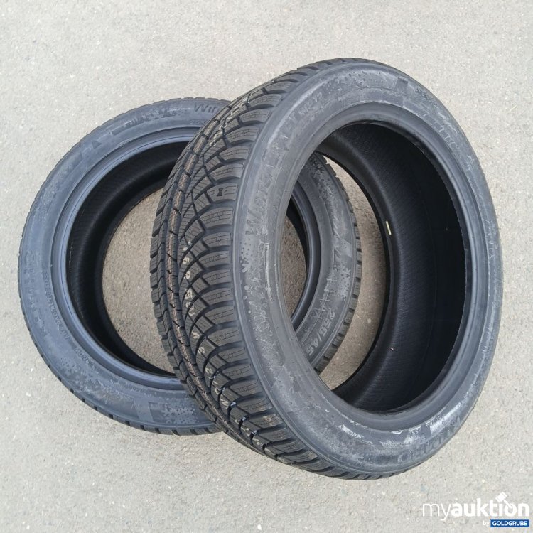 Artikel Nr. 523476 Artikel Nr. 523476: Kumho Wintercraft WP72 255/45 R19 XL