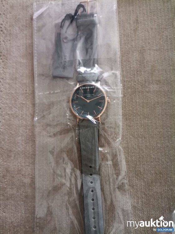 Artikel Nr. 610476 Artikel Nr. 610476: Liebeskind Uhr