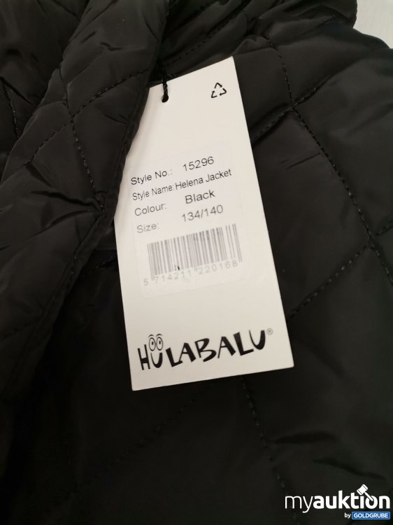 Artikel Nr. 686476: Hulabalu Jacke