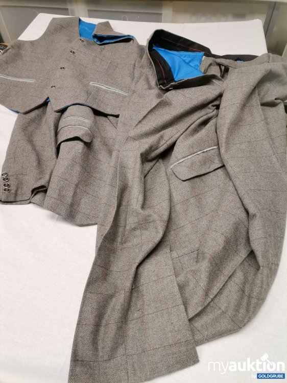 Artikel Nr. 696476 Artikel Nr. 696476: Moran X 3 Teiler Anzug