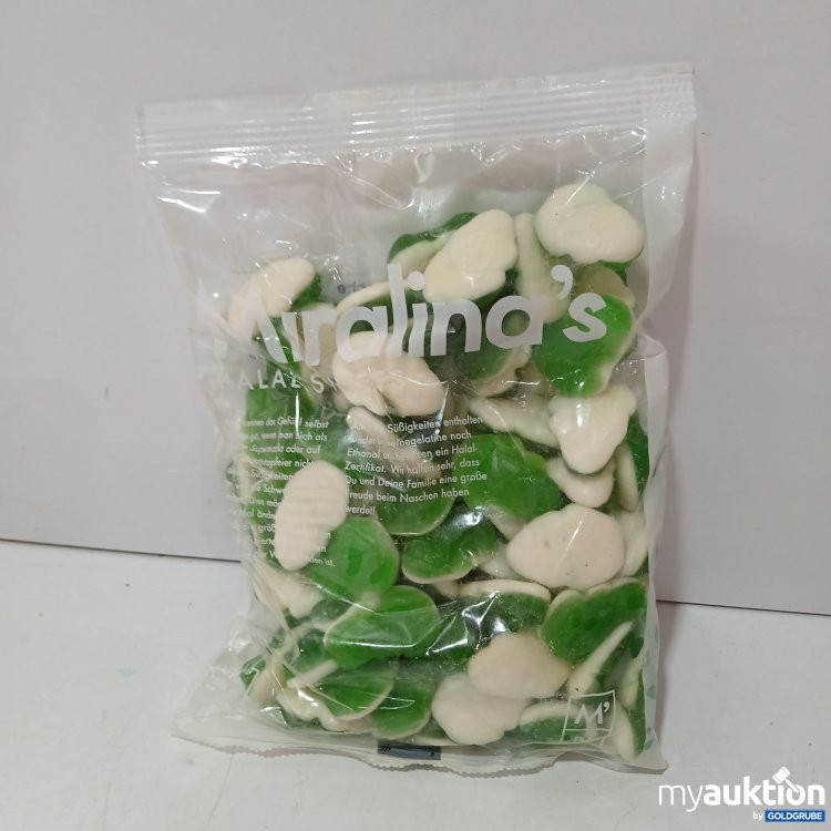 Artikel Nr. 770476 Artikel Nr. 770476: Miralina's Frösche 500g