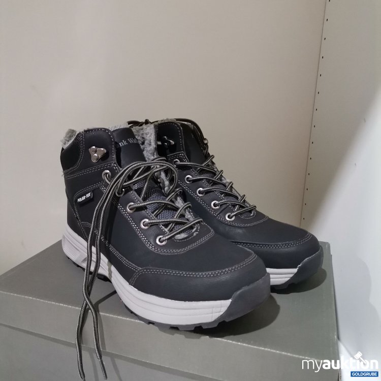 Artikel Nr. 801476 Artikel Nr. 801476: Frank Walker Winterschuhe
