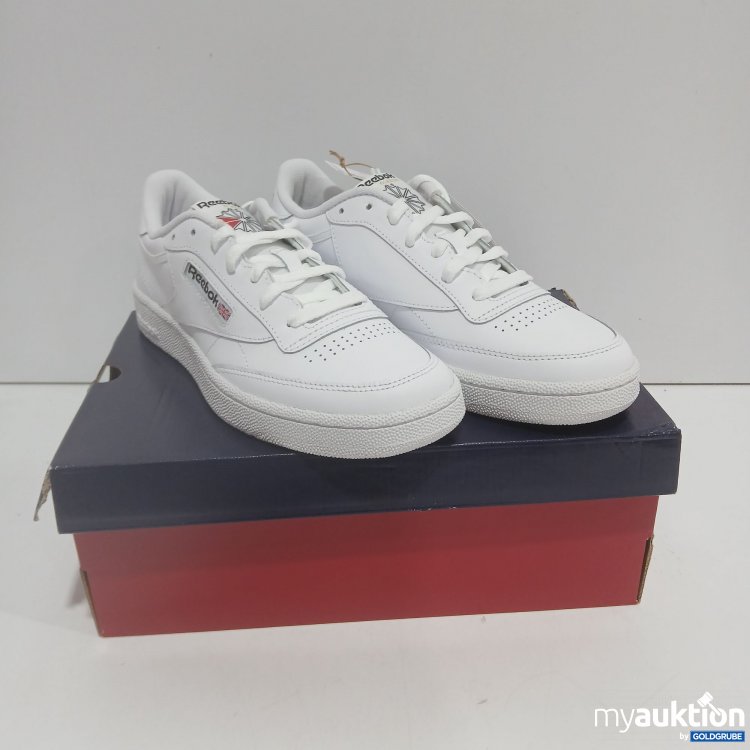 Artikel Nr. 813476 Artikel Nr. 813476: Reebok Club C 85 Herren