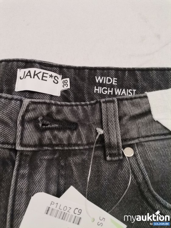 Artikel Nr. 837476: Jake's Jeans 