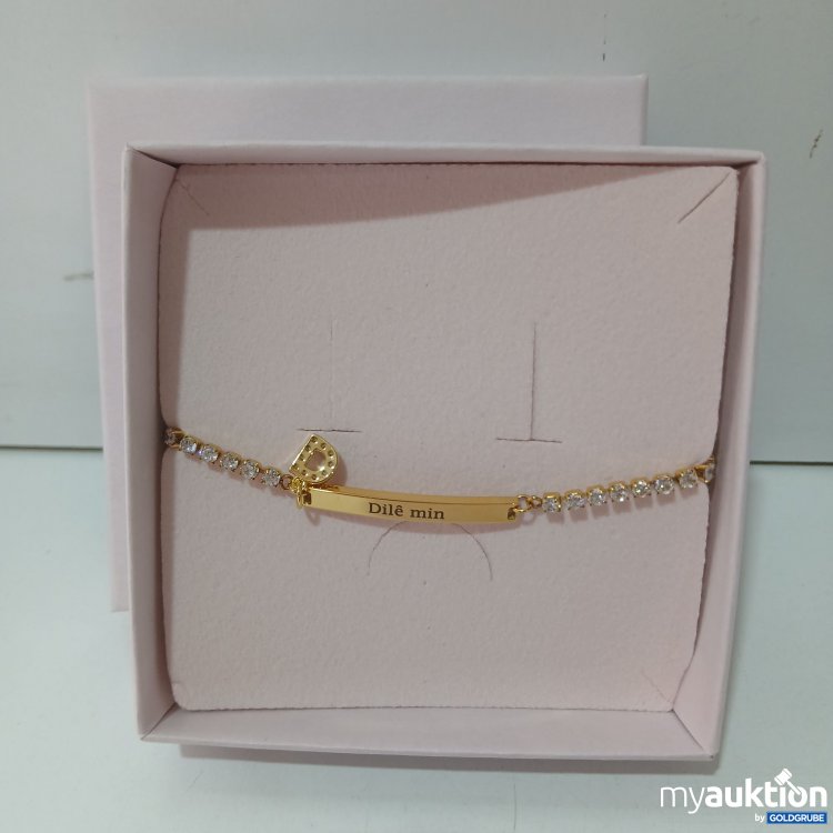Artikel Nr. 846476 Artikel Nr. 846476: Perin Jewelry Damen Armband Dile min