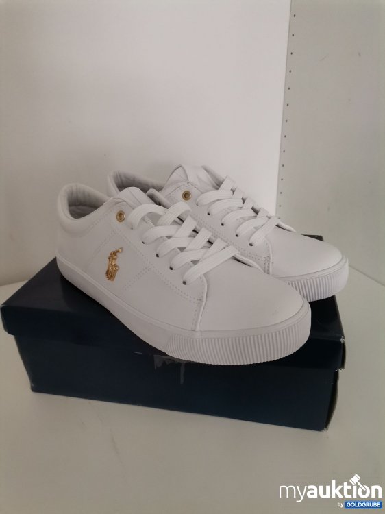 Artikel Nr. 848476 Artikel Nr. 848476: Ralph Lauren Sneaker