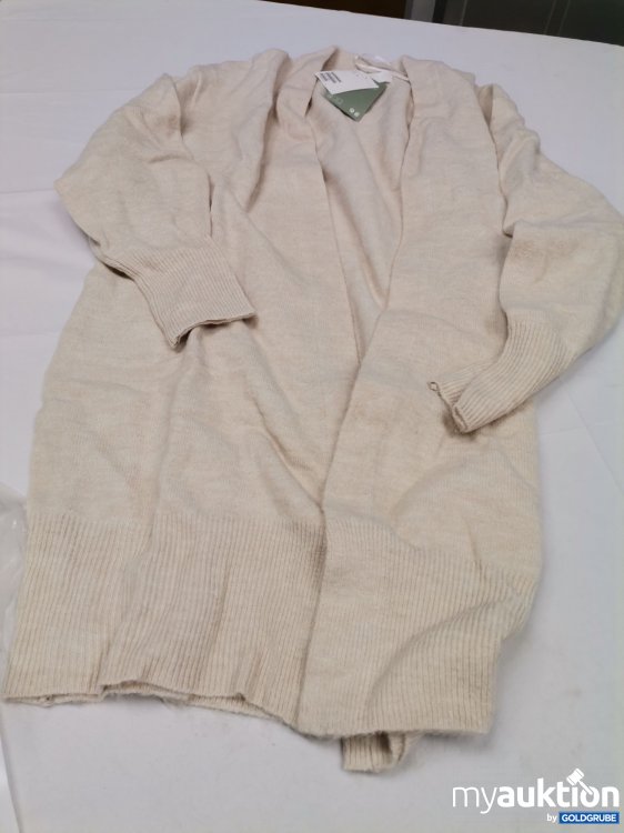 Artikel Nr. 863476 Artikel Nr. 863476: H&M Strickjacke