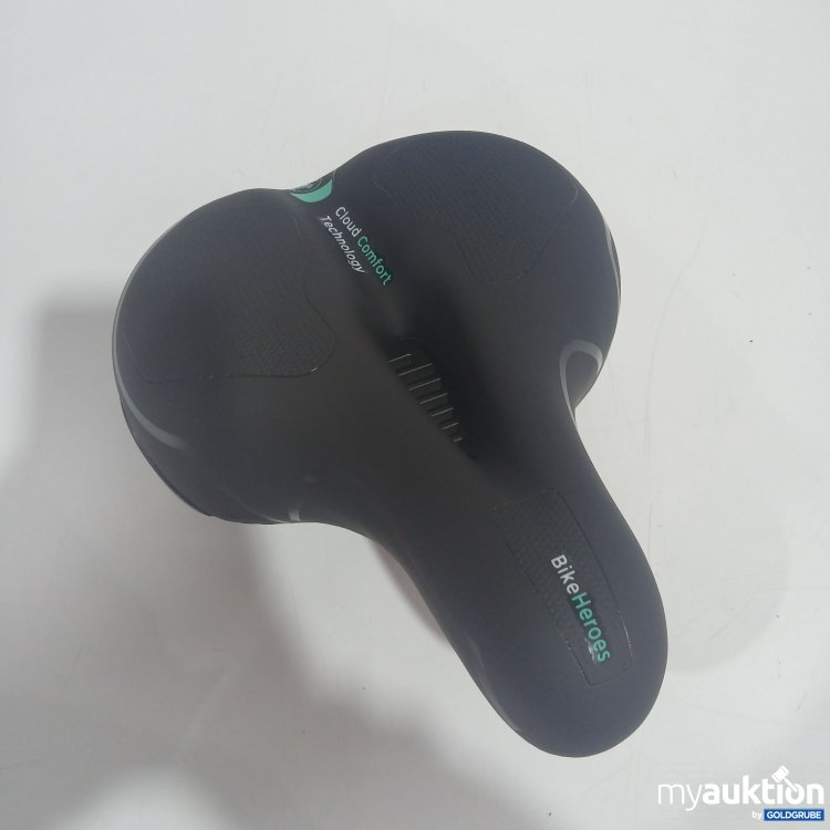 Artikel Nr. 870476 Artikel Nr. 870476: BikeHeroes Cloud Comfort Technology Fahrrad Sitz