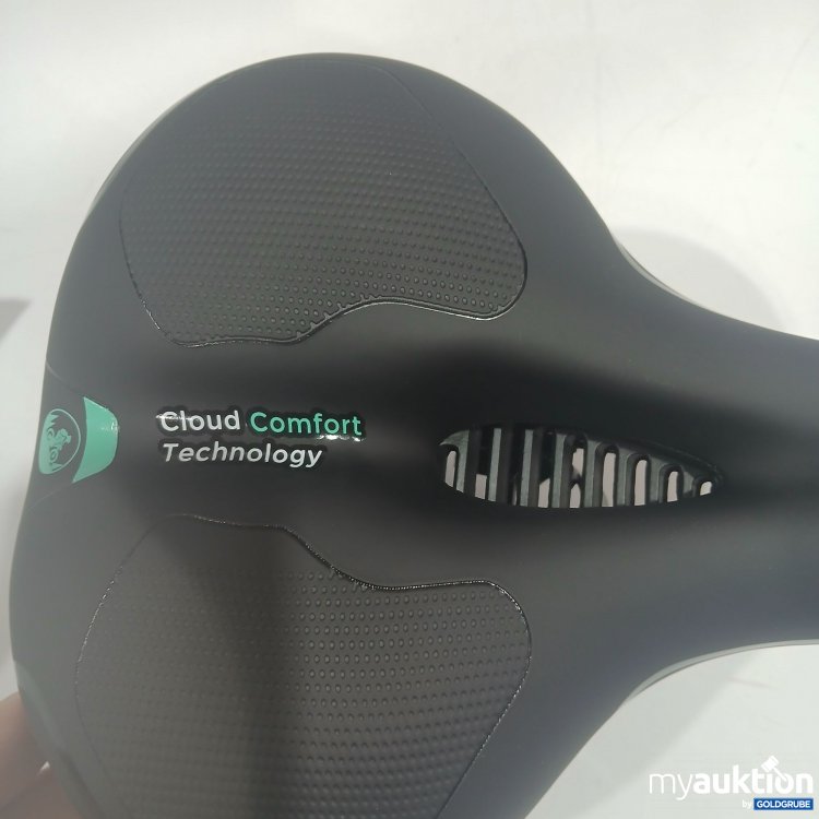 Artikel Nr. 870476 Artikel Nr. 870476: BikeHeroes Cloud Comfort Technology Fahrrad Sitz