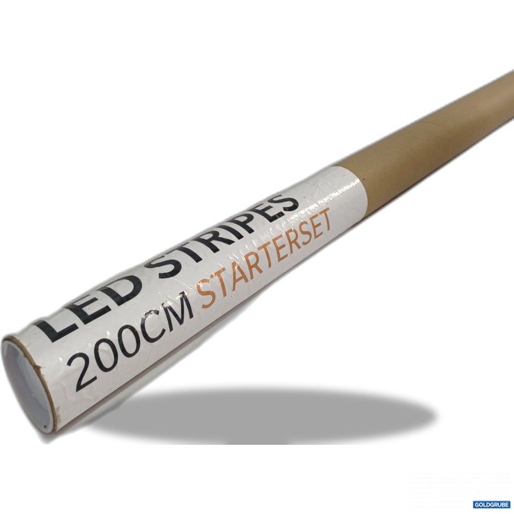 Artikel Nr. 888476 Artikel Nr. 888476: My Harry, LED Stripes Starterset, 200cm