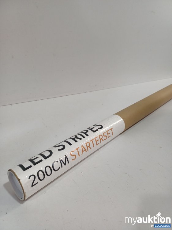 Artikel Nr. 888476 Artikel Nr. 888476: My Harry, LED Stripes Starterset, 200cm