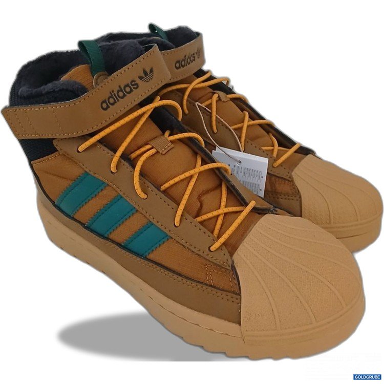 Artikel Nr. 893476: adidas Superstar Winter Trek C