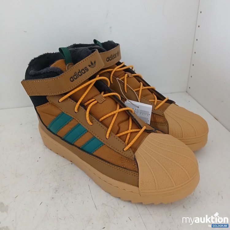 Artikel Nr. 893476: adidas Superstar Winter Trek C