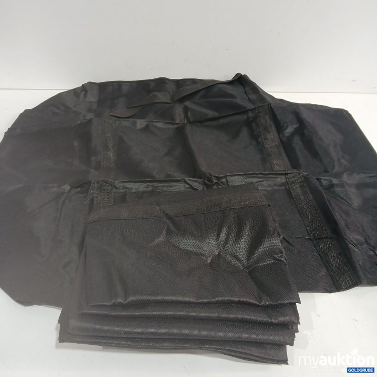 Artikel Nr. 894476: Diverse Säcke mit Reißverschluss 4Pack 