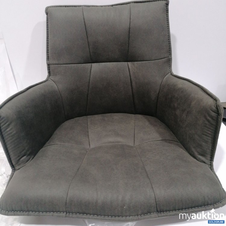 Artikel Nr. 896476: Diverser Stuhl ohne Füße 