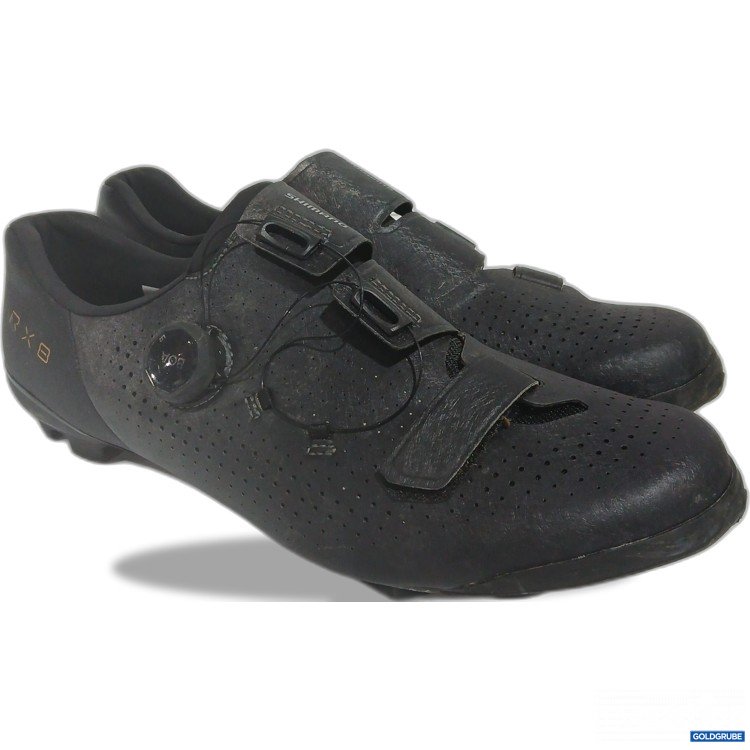 Artikel Nr. 897476: Shimano RX8 Radschuhe 
