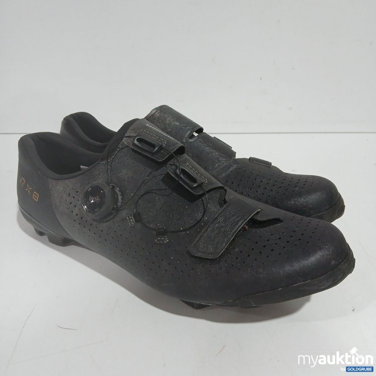 Artikel Nr. 897476: Shimano RX8 Radschuhe 