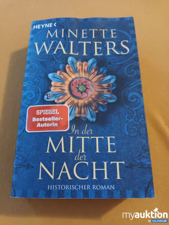 Artikel Nr. 901476: In der Mitte der Nacht 