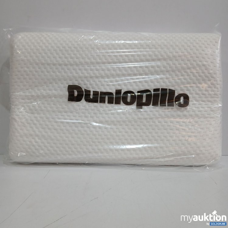 Artikel Nr. 902476: Dunlopillo Nackenstützkissen 