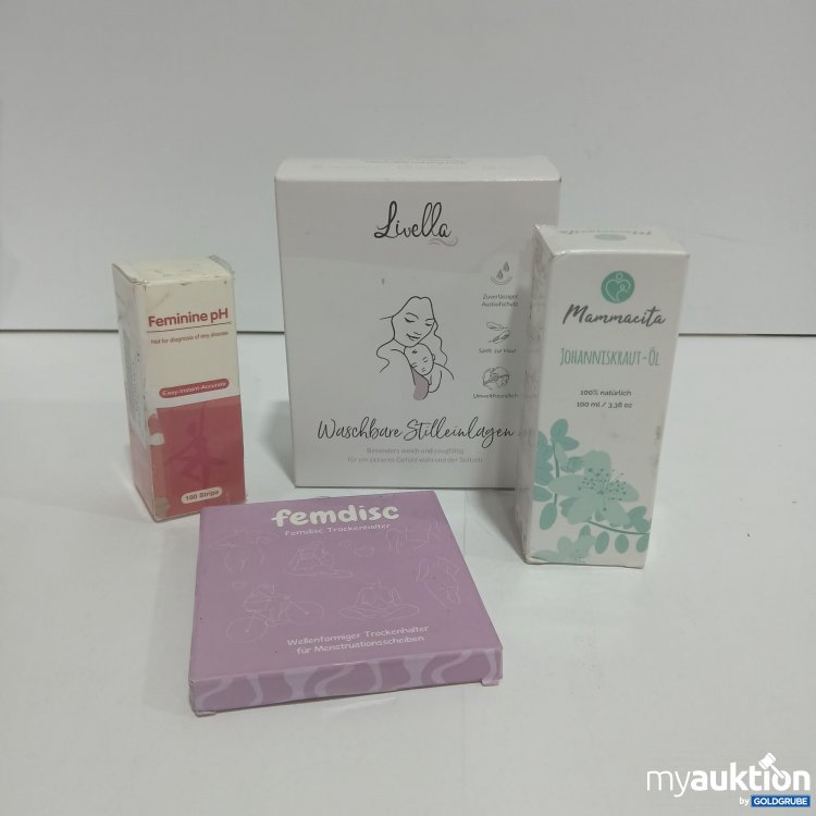 Artikel Nr. 913476: Diverse Zubehör 