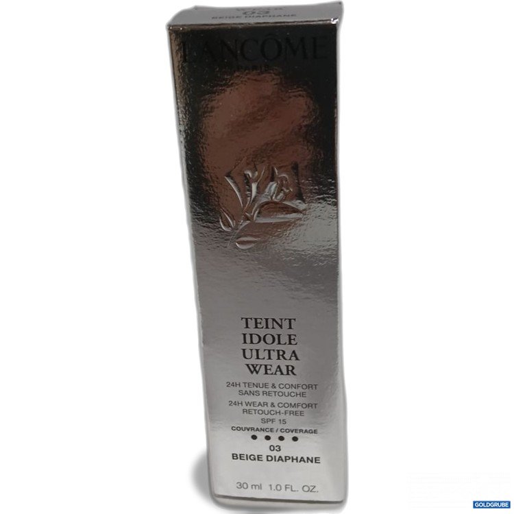 Artikel Nr. 919476: Lancome Teint Idole Ultra Wear 03 Beige Diaphane 30 ml
