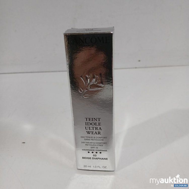 Artikel Nr. 919476: Lancome Teint Idole Ultra Wear 03 Beige Diaphane 30 ml
