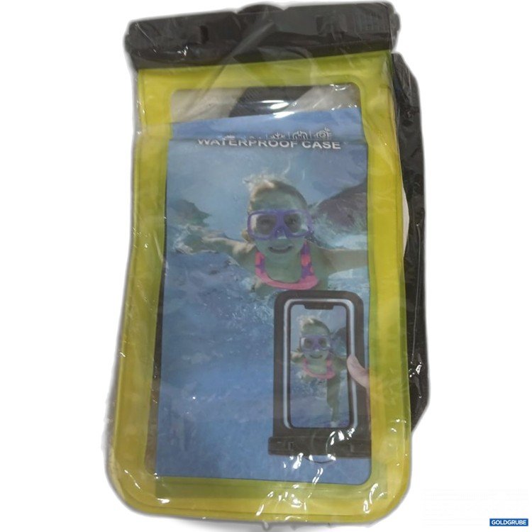 Artikel Nr. 929476: Waterproof Case
