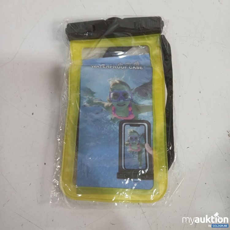 Artikel Nr. 929476: Waterproof Case