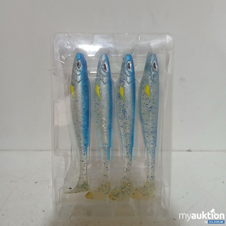 Artikel Nr. 930476: Berkley Sick Smash Yellowfin 17 cm