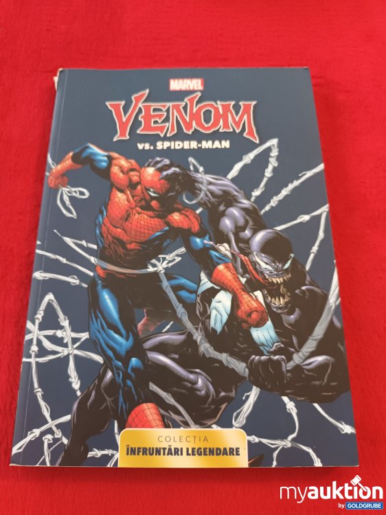 Artikel Nr. 937476 Artikel Nr. 937476: Marvel Venom