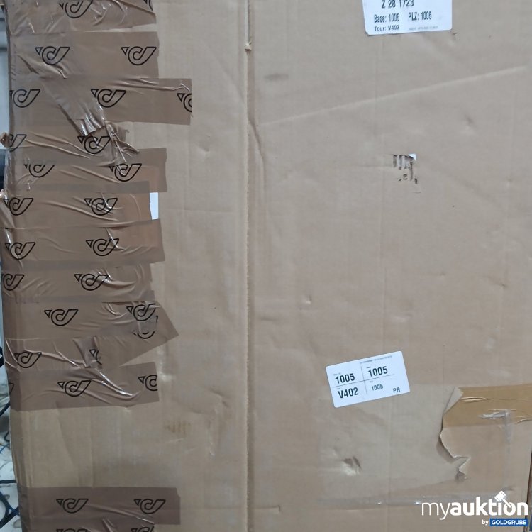 Artikel Nr. 951476: Coffee Table MI34-RG Concrete