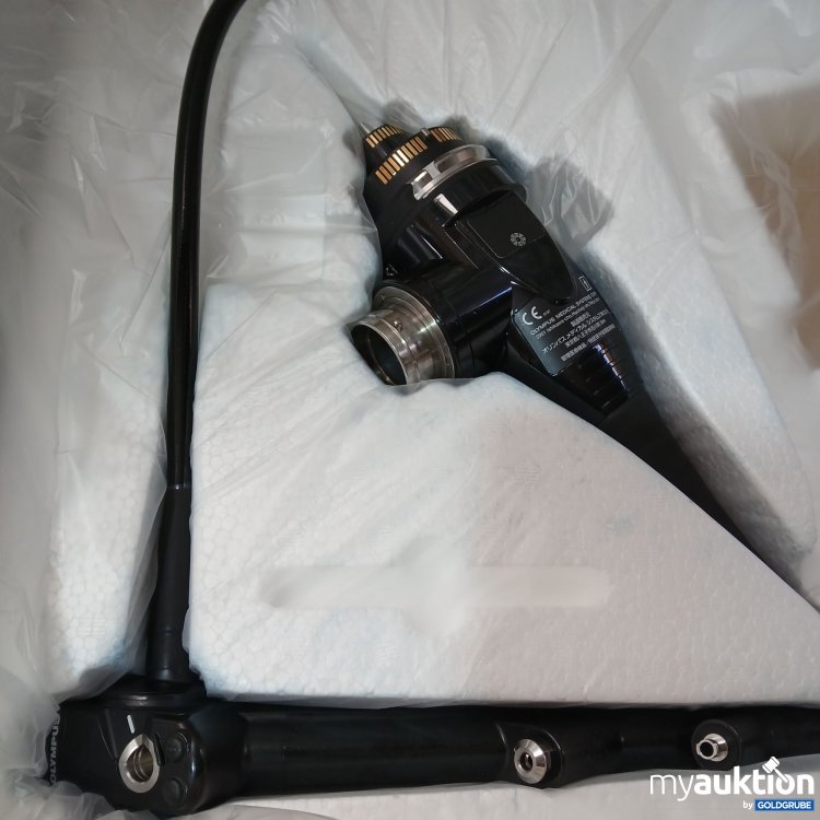 Artikel Nr. 954476: OLYMPUS Medical System BF-UC190F