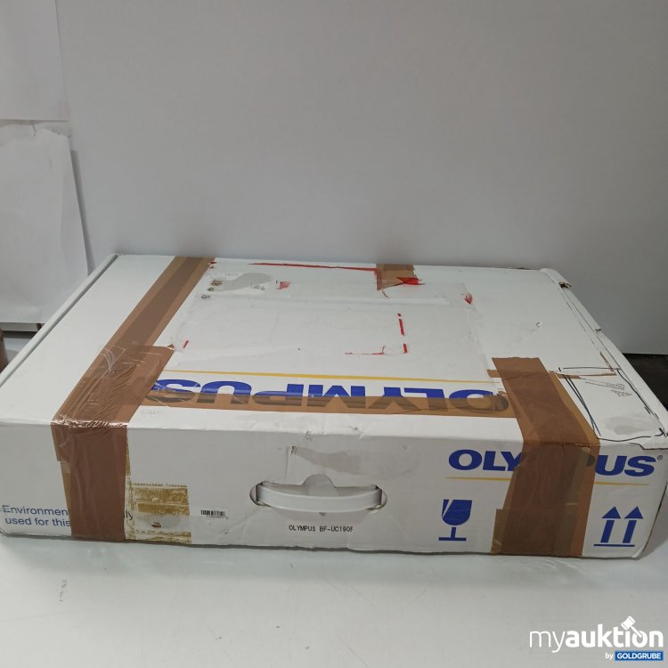 Artikel Nr. 954476: OLYMPUS Medical System BF-UC190F
