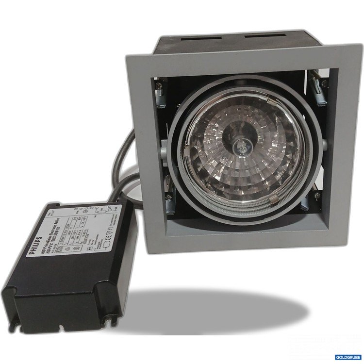 Artikel Nr. 955476: Philips HID-PrimaVison Eletronic Ballast HID-PV C 100/S SDW-TG