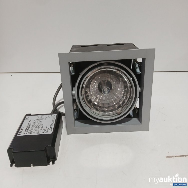 Artikel Nr. 955476: Philips HID-PrimaVison Eletronic Ballast HID-PV C 100/S SDW-TG