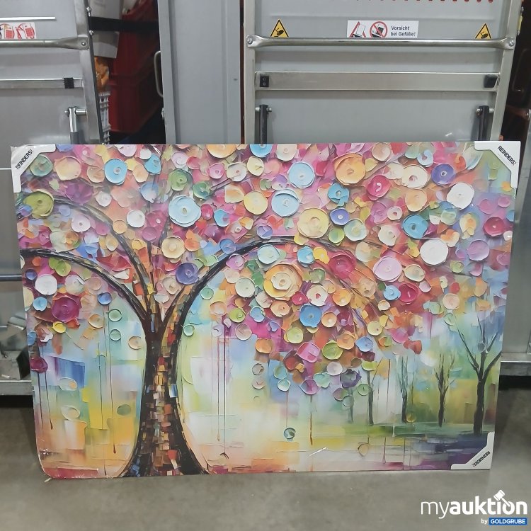 Artikel Nr. 978476: Reinders Bild 140x100cm 