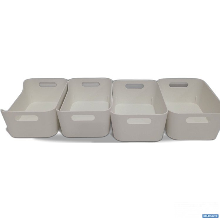 Artikel Nr. 980476 Artikel Nr. 980476: ikea Aufbewahrungsbox 205.464.67 4 Stk