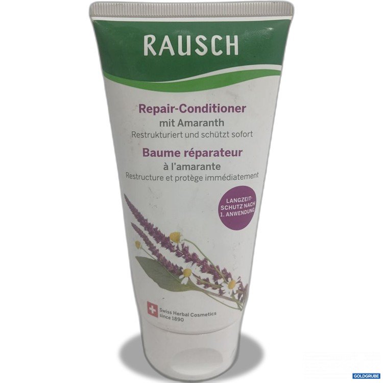 Artikel Nr. 986476 Artikel Nr. 986476: RAUSCH Repair-Conditioner mit Amaranth 150ml