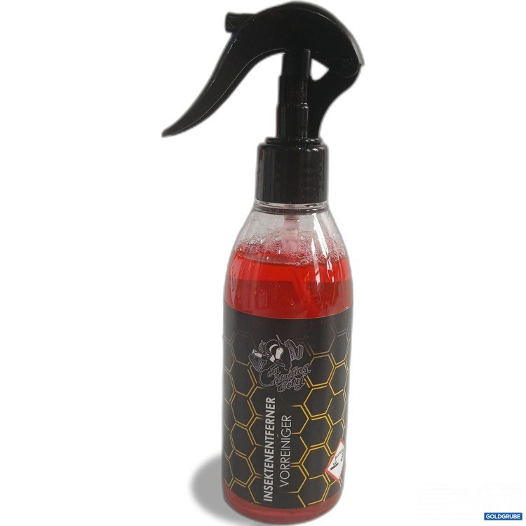 Artikel Nr. 992476: My detailing City Insektenentferner Vorreiniger 200ml 