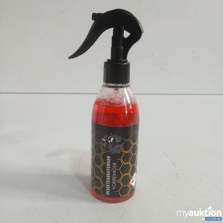 Artikel Nr. 992476: My detailing City Insektenentferner Vorreiniger 200ml 